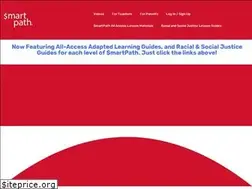 Sites similar to smartpathlearning.com