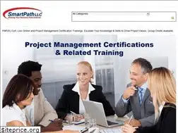 Sites similar to smartpathllc.com