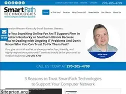 Sites similar to smartpathtech.com