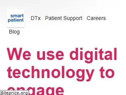 Sites similar to smartpatient.eu