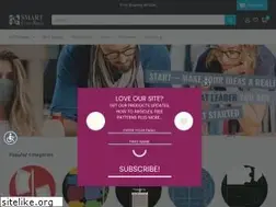 Sites similar to smartpatternmaking.com