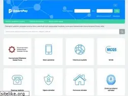Sites similar to smartpay.az