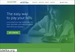 Sites similar to smartpay.com