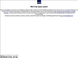 Sites similar to smartpay.gsa.gov
