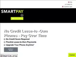 Sites similar to smartpaylease.com