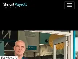Sites similar to smartpayroll.co.nz