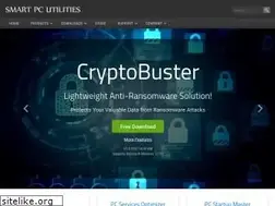 Sites similar to smartpcutilities.com