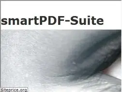 Sites similar to smartpdf-suite.com