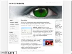 Sites similar to smartpdf-toolbox.com