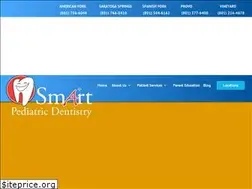 Sites similar to smartpediatric.com