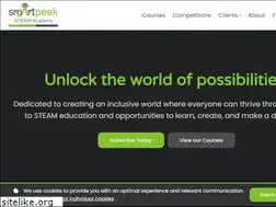 Sites similar to smartpeek.com