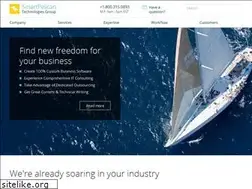 Sites similar to smartpelican.com