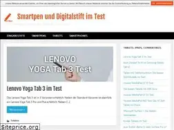 Sites similar to smartpen-digitalstift.de