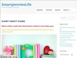 Sites similar to smartpennieslife.com