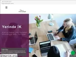 Sites similar to smartpeople.com.tr