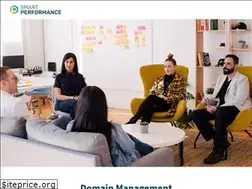 Sites similar to smartperformance.eu
