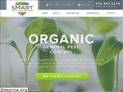 Sites similar to smartpestx.com