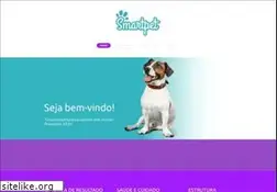 Sites similar to smartpet.com.br