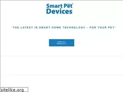 Sites similar to smartpetdevices.co.uk