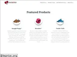 Sites similar to smartpetlove.com