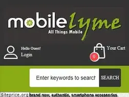 Sites similar to smartphone-accessories.co.uk