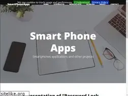 Sites similar to smartphone-apps.it