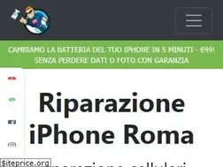 Sites similar to smartphone-assistenza.com