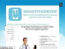 Sites similar to smartphone-doc.ch
