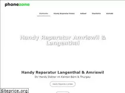 Sites similar to smartphone-doctor.ch