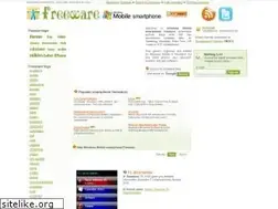 Sites similar to smartphone-freeware.com