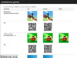 Sites similar to smartphone-games.net