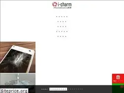Sites similar to smartphone-icharm.com