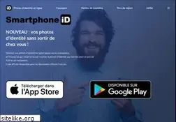 Sites similar to smartphone-id.com
