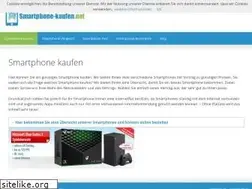 Sites similar to smartphone-kaufen.net