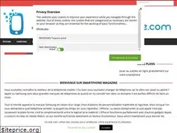 Sites similar to smartphone-magazine.com
