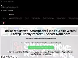 Sites similar to smartphone-notdienst.de