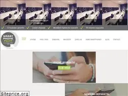 Sites similar to smartphone-point.nl