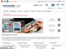 Sites similar to smartphone-repair.de