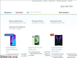 Sites similar to smartphone.bg