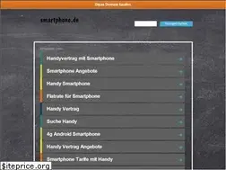 Sites similar to smartphone.de