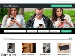 Sites similar to smartphone.ma