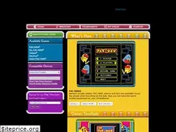 Sites similar to smartphone.namcogames.com