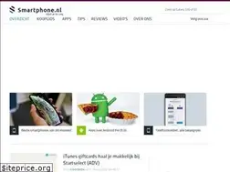 Sites similar to smartphone.nl