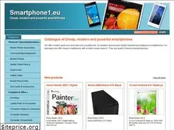 Sites similar to smartphone1.eu