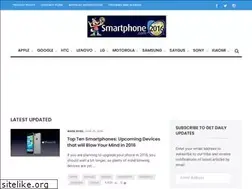 Sites similar to smartphone2016.com