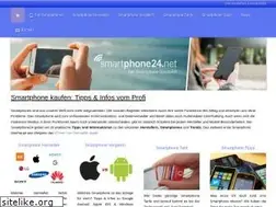 Sites similar to smartphone24.net