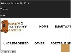 Sites similar to smartphoneaccessoriesreview.com