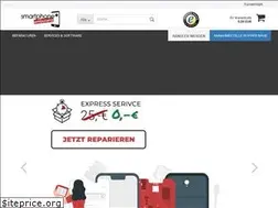 Sites similar to smartphoneambulanz.de