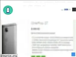 Sites similar to smartphoneandprice.com