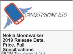 Sites similar to smartphonebio.com
